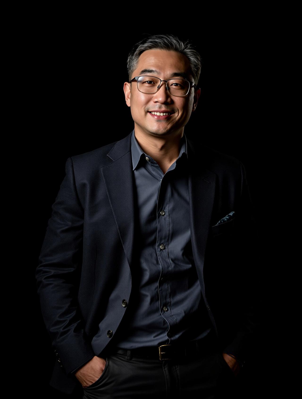 快播视频李明远创始人 & CEO